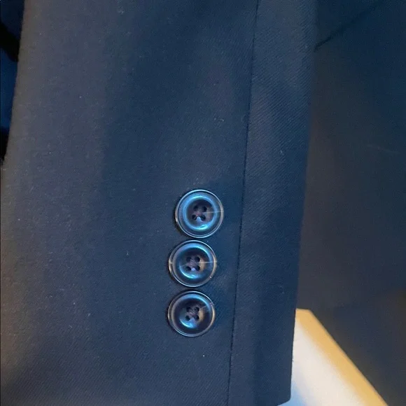 Boys suit Class Club Black Kids Blazer Set size 14 - Picture 5 of 12